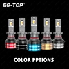 h1 h4 h7 halogen bulb