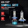 purple xenon bulbs h1 h3 h7 9005 9006 h11